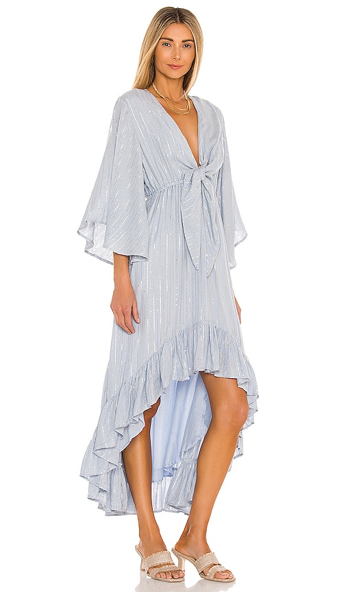 SUNDRESS JULIANA DRESS