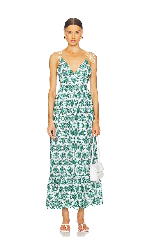 ROBE LOUVE in . Size M, S, XL, XS - Sundress - Modalova