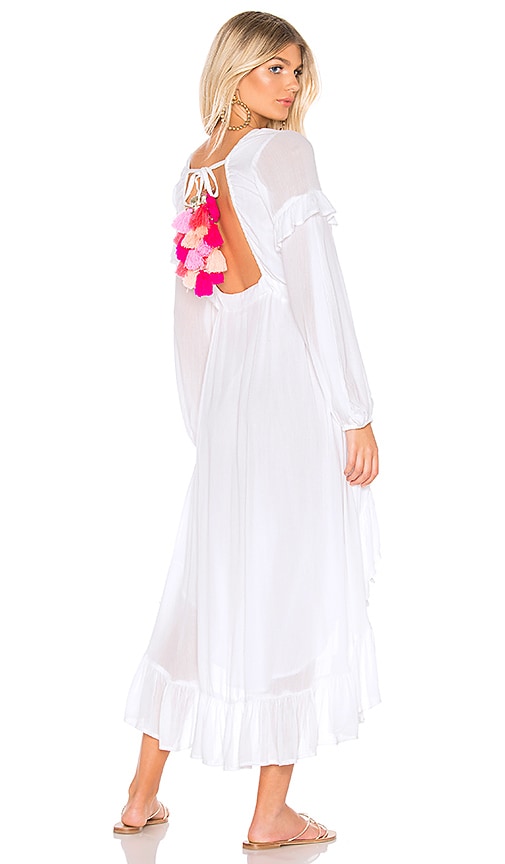 Magdalena Dress