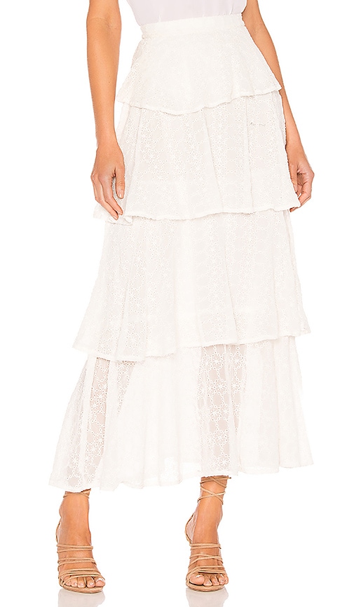 Adria Skirt
