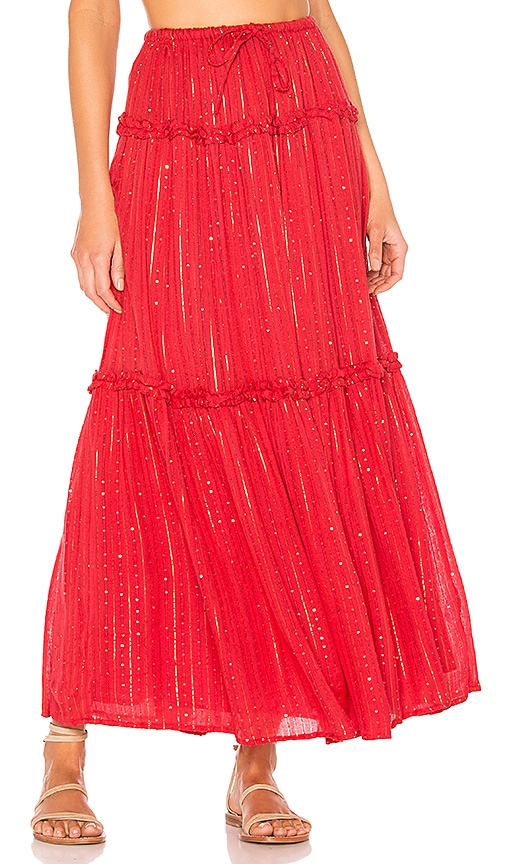 Noa Skirt