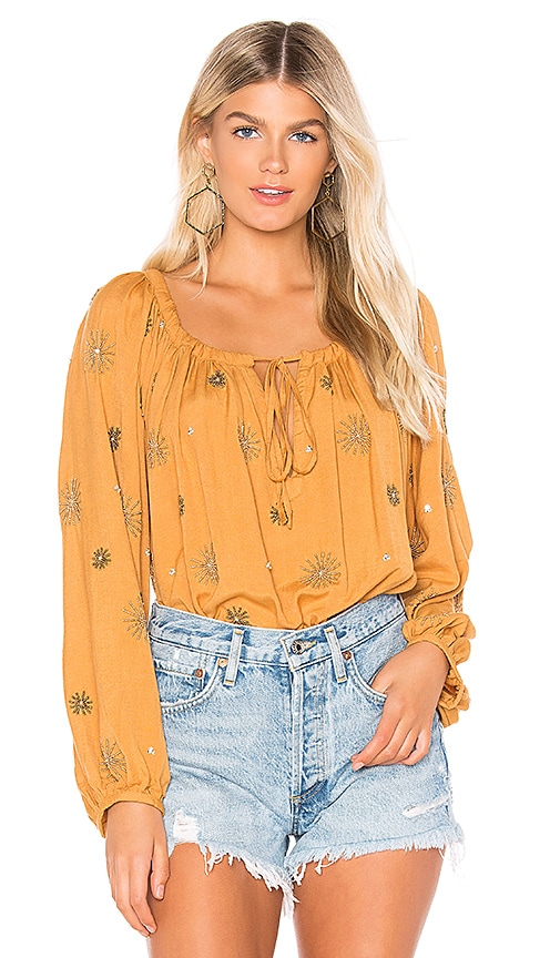 Bianca Top