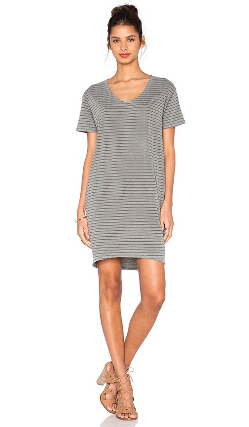 sundry t shirt dress