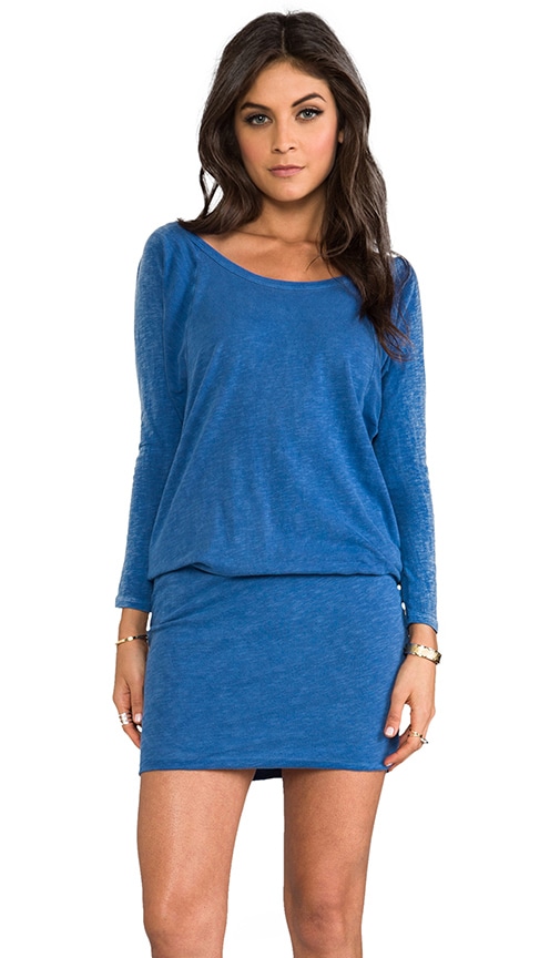 Raglan Dress