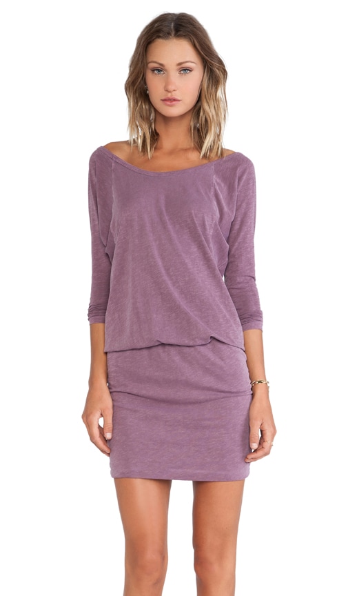 Long Sleeve Dress