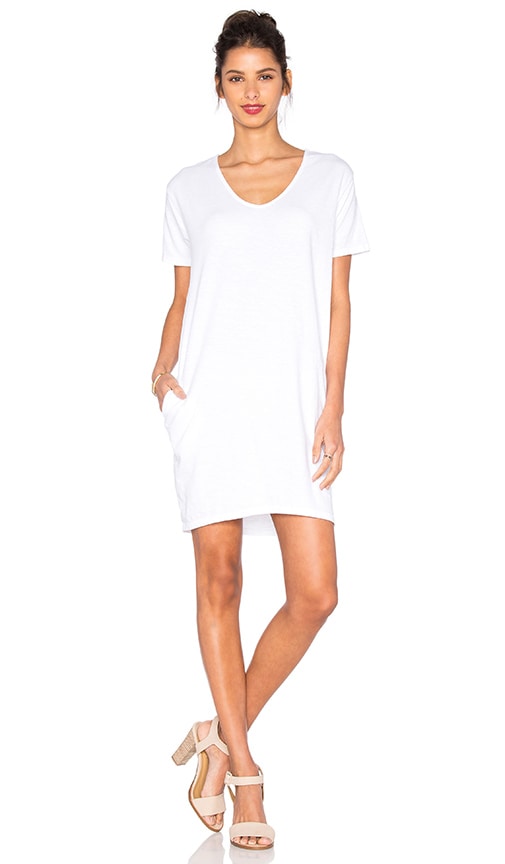 sundry t shirt dress