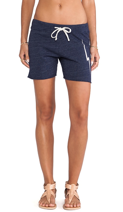 Lightening Sweatshort