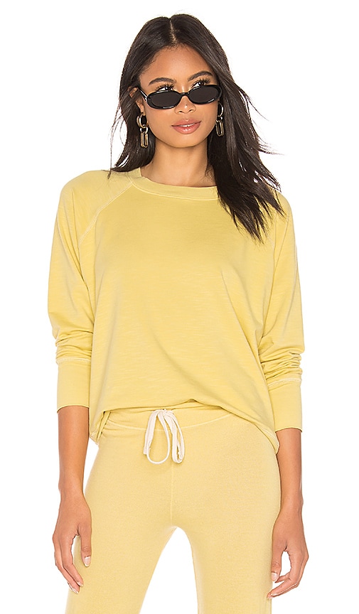 PULL RAGLAN