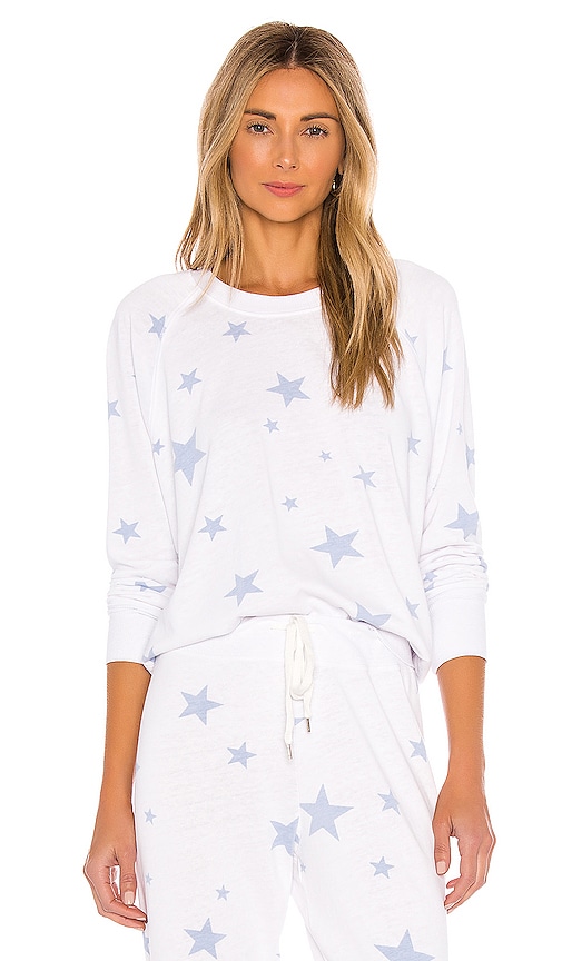 sundry star hoodie