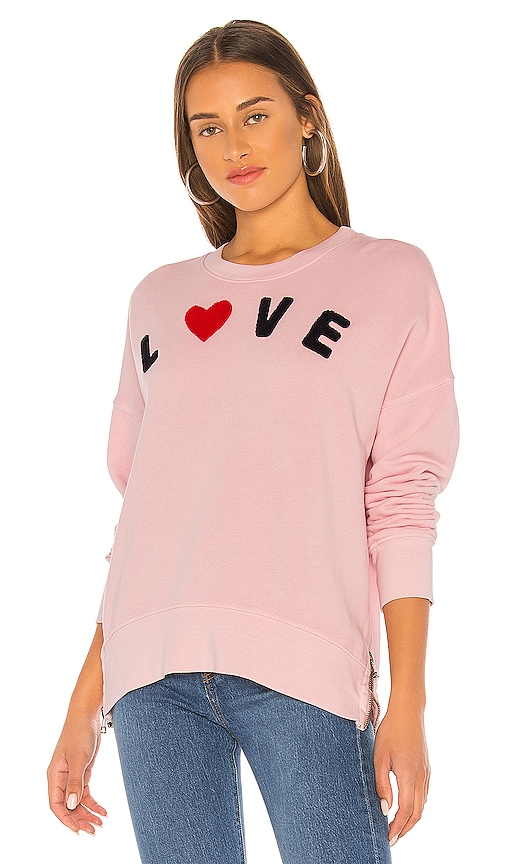 sundry mother lover friend sweatshirt