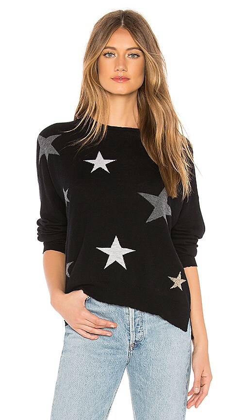 Crew Neck Sweater