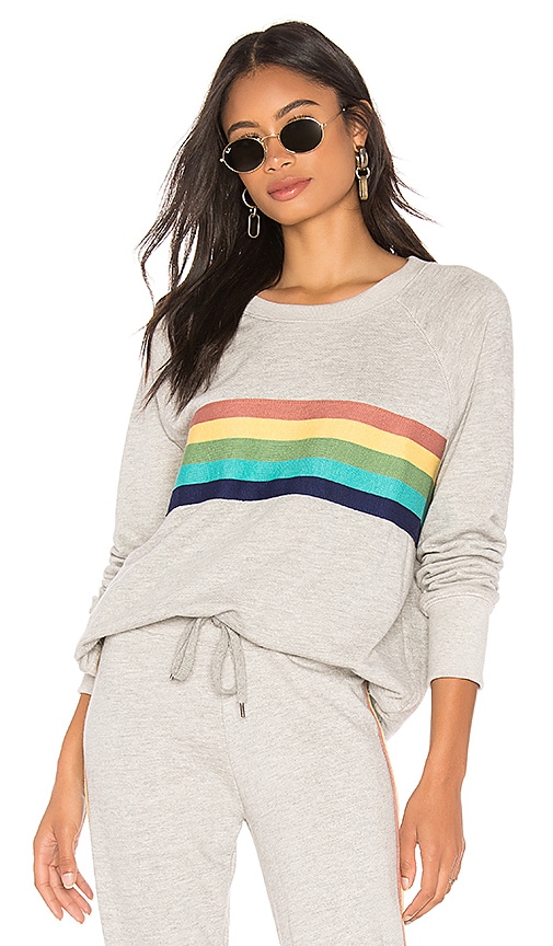 Sundry best sale raglan pullover