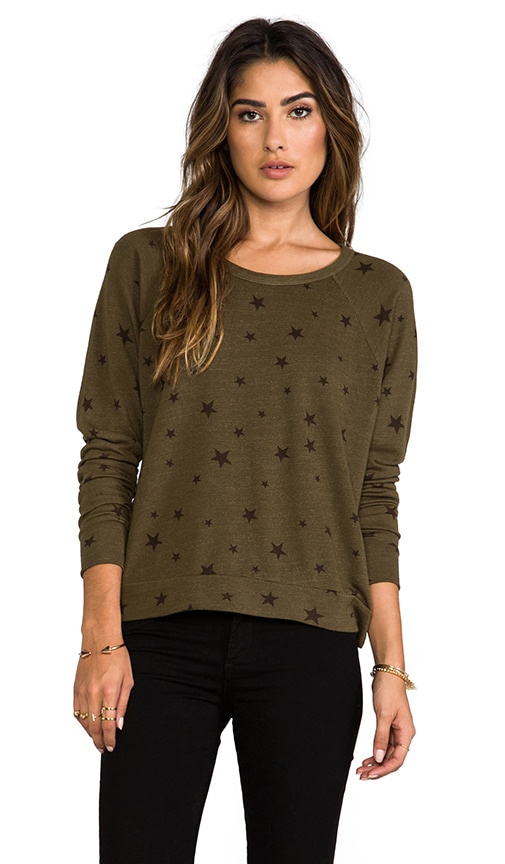 Stars Classic Sweatshirt