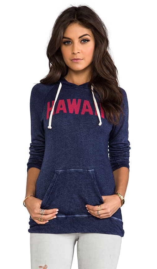 Hawaii Pullover Hoodie