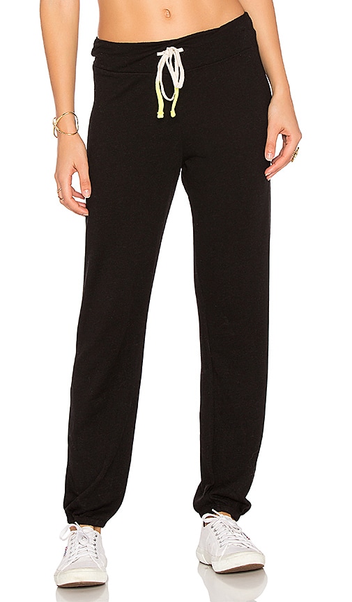 Light Terry Sweatpants