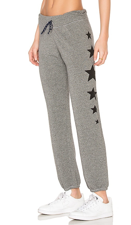 sundry star sweatpants