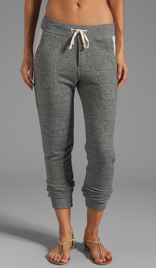 Slouchy Sweat Pants