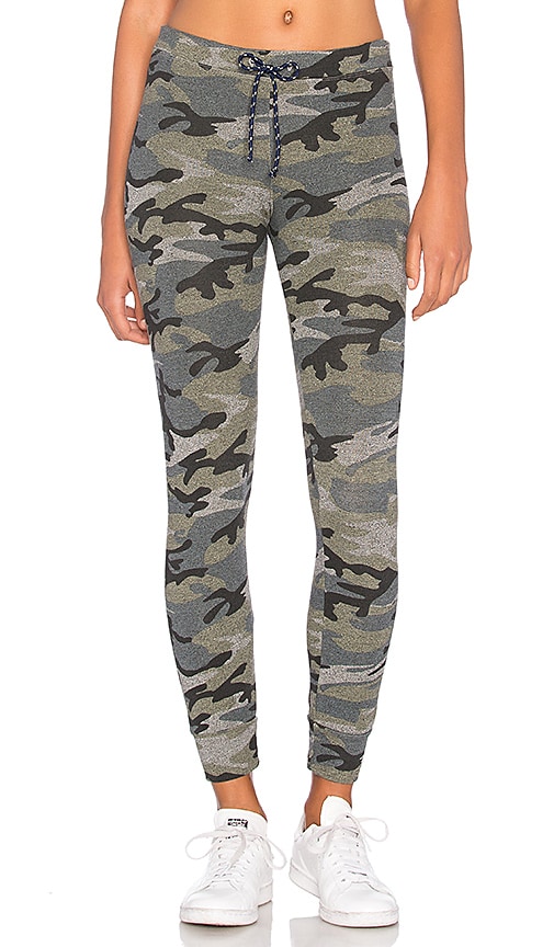 gray camo sweatpants