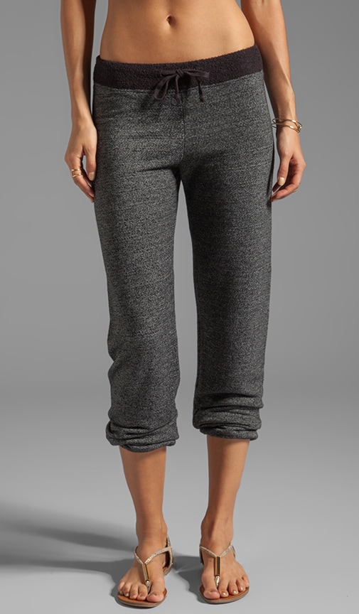 Basic Sweatpants