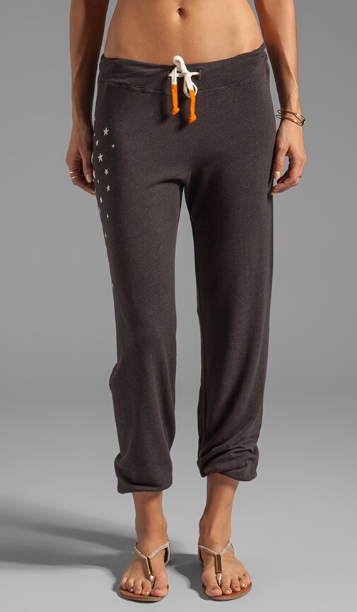 Stars Classic Sweatpants