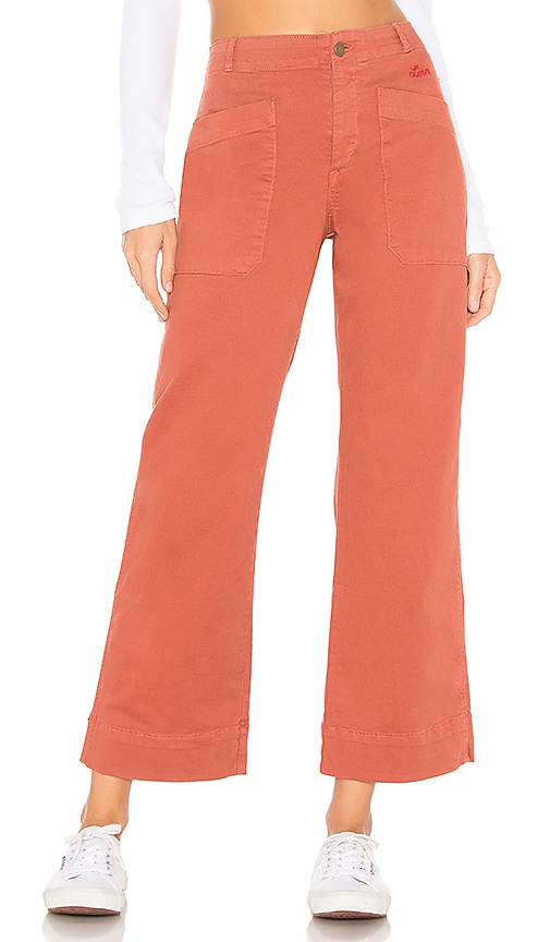 Le Jolie Pant