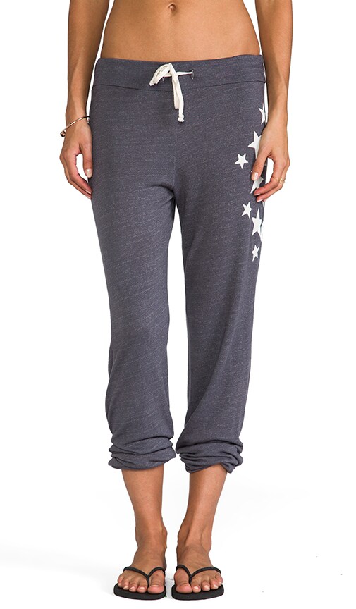 Side Stars Classic Sweatpant