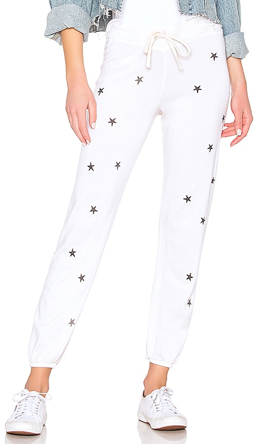 sundry star sweatpants