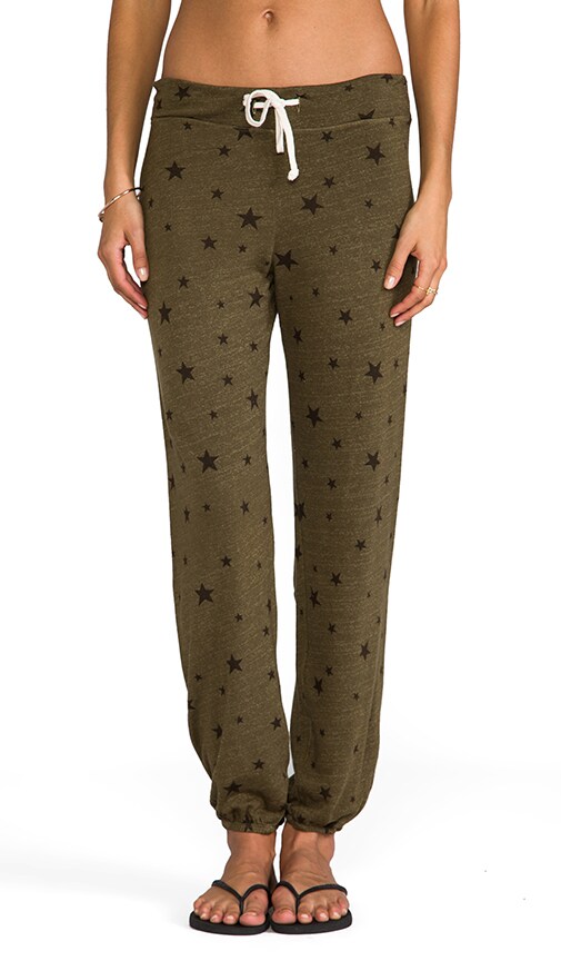 Stars Classic Sweatpants