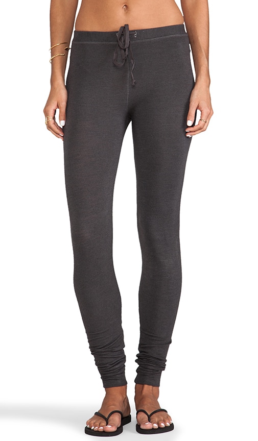 Skinny Sweatpants