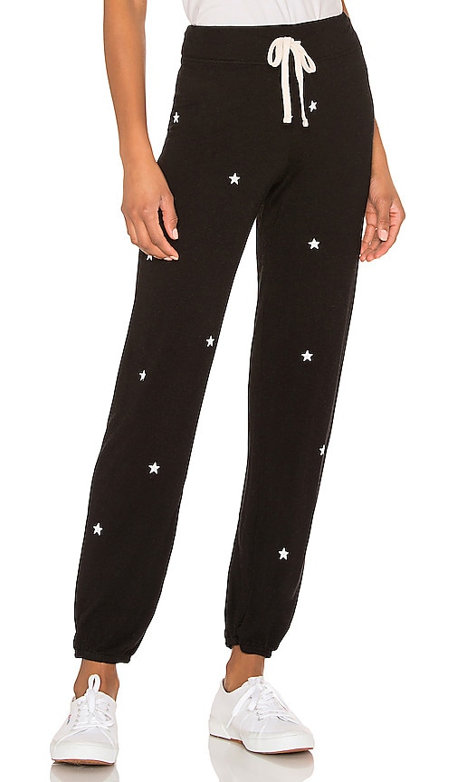 СПОРТИВНЫЕ БРЮКИ LITTLE STARS