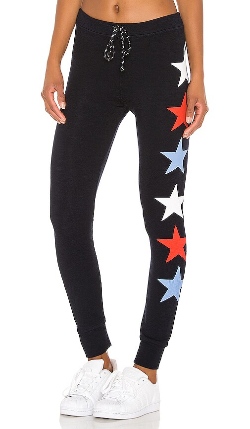 Stars Skinny Sweatpant