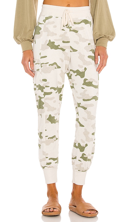 Sundry clearance camo joggers