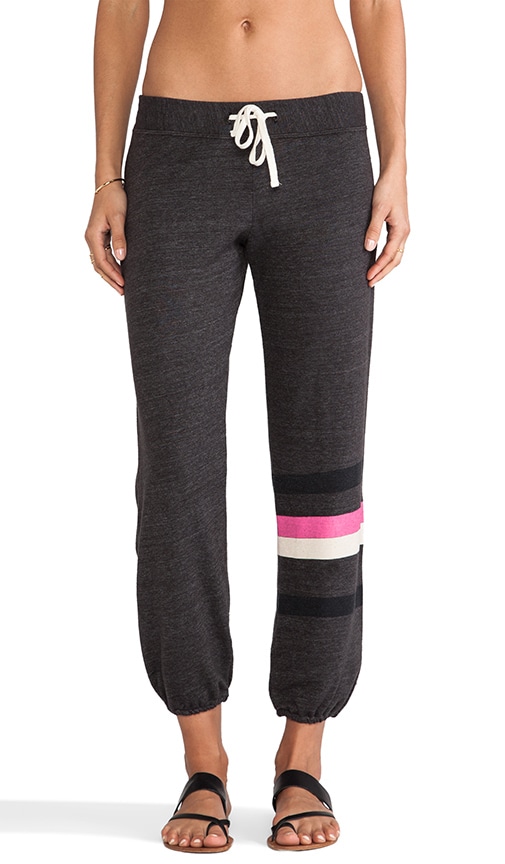 Stripes Sweatpant