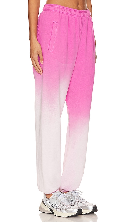 Shop Sundry Sweatpants In Pink