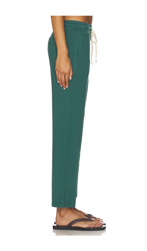  Sundry Hose In Dark Green. Größe Xs. Also In M, L, Xl. 