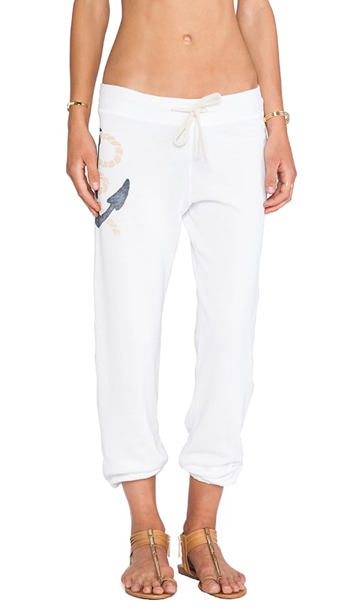 Ancre Sweatpant