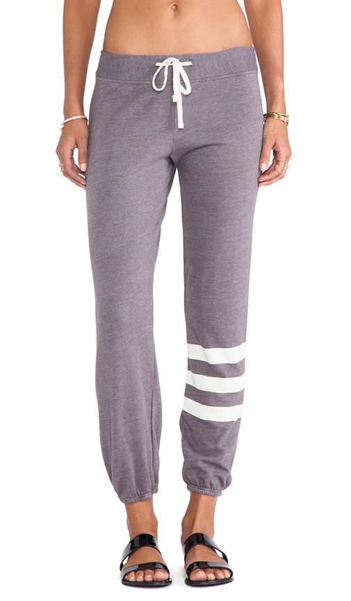 Stripes Classic Sweatpant
