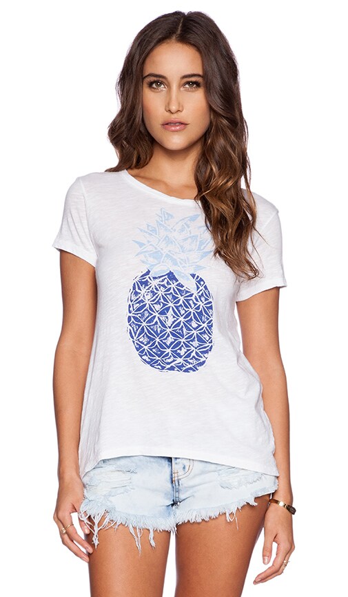 Pineapple Tee