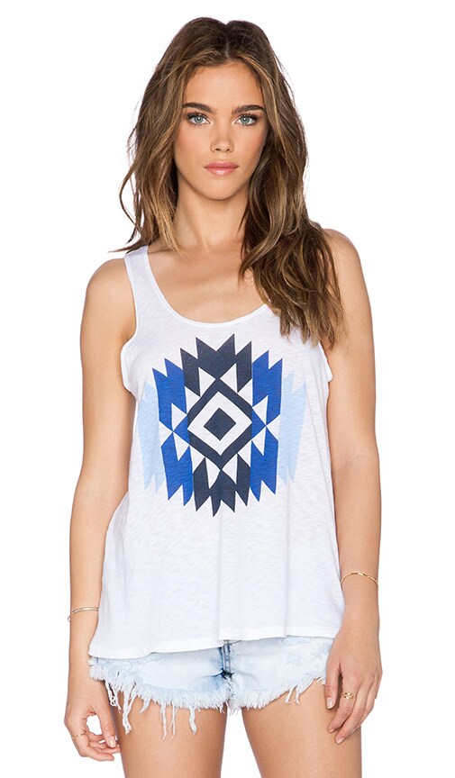 Tribal Tank