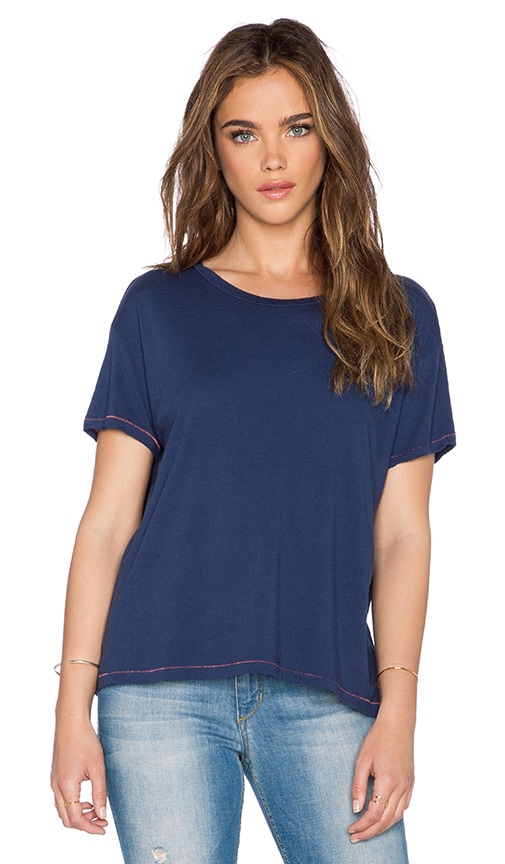 Loose Crew Tee