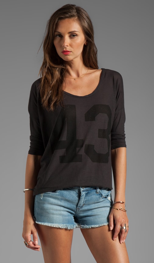 Aloha Square Tunic