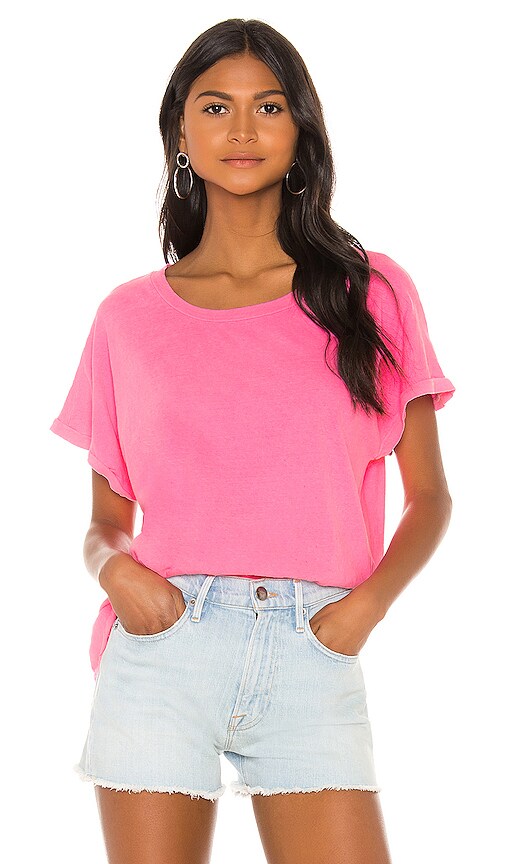 Square Tee