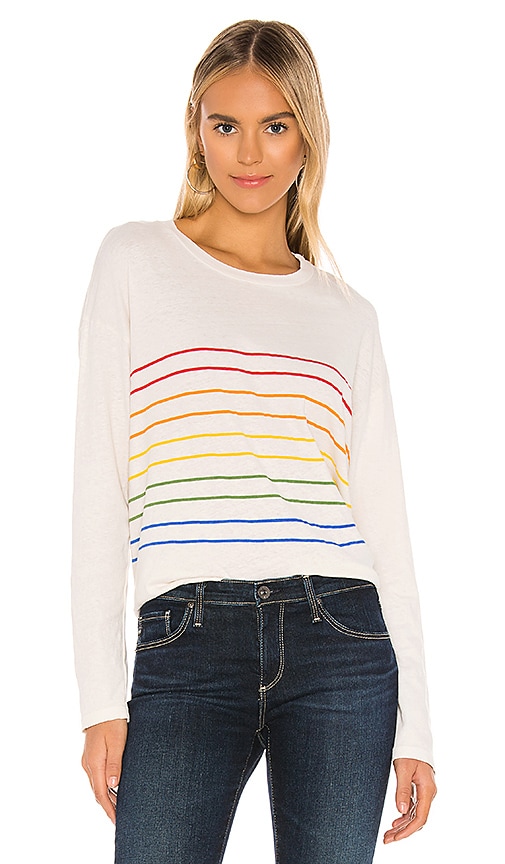 CAMISETA MANGA LARGA