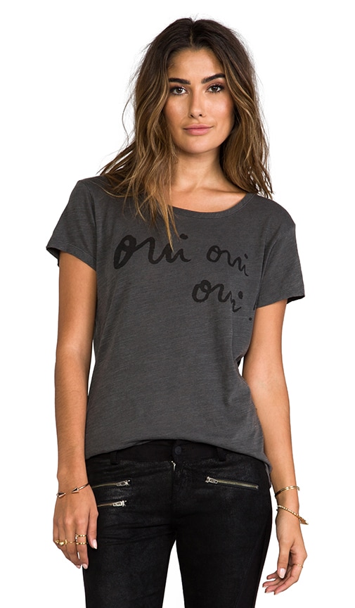 Oui Oui Loose Crew