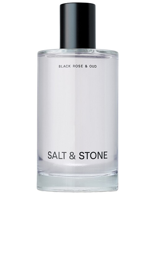 Black Rose &amp; Oud Body Mist