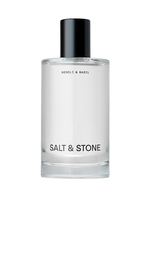 Neroli & Basil Body Mist in Beauty: NA.