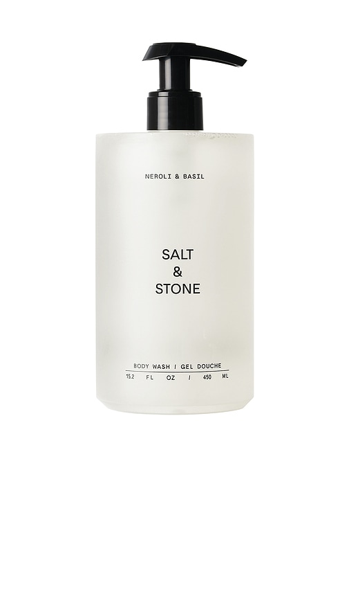 Neroli &amp; Basil Body Wash