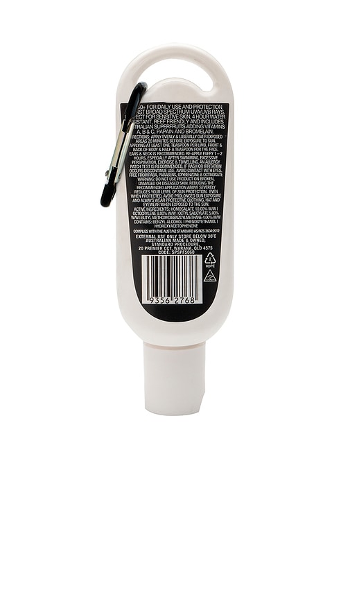 Standard Procedure Spf 50+ 60ml Sunscreen In Beauty: Na