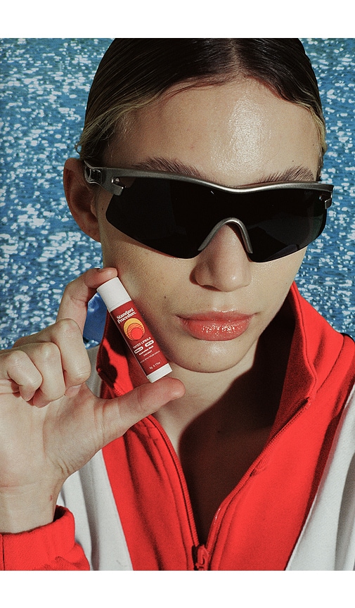  Standard Procedure Tinted Lip Balm Spf 50+ In Beauty: Na. 