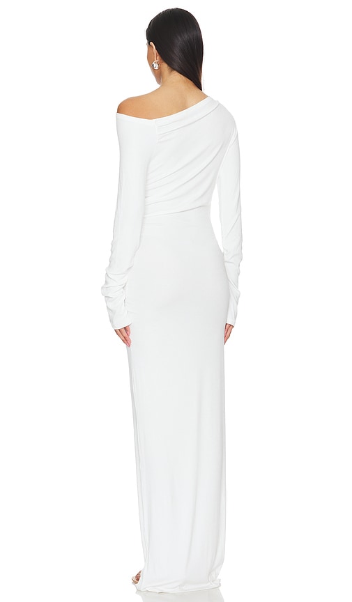  Sndys Kleid Reyna In White. Größe Xxs. Also In Xs, M, Xxl. 